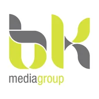 BK Media Group of Companies logosu