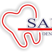 د Safi Dental Academy لوګو