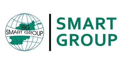 لوگوی Smart Group Technical Services