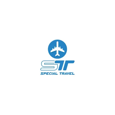 لوگوی Special Travel Agency