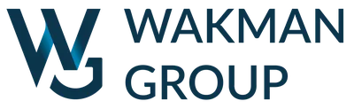 د Wakman Group لوګو