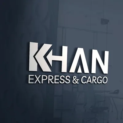 خان اکسپرس Khan Express logosu