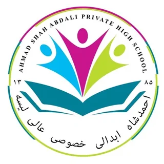 Ahmad Shah Abdali Private High School No.1