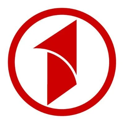 1 TV logosu