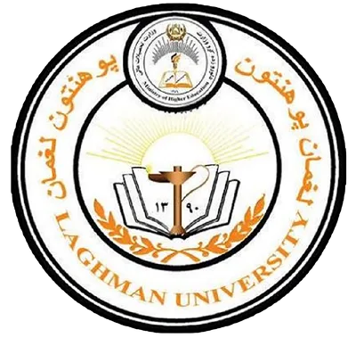 لوگوی Engineering Faculty of Laghman University