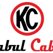Kabul Cable Manufacturing and Industrial Company logo