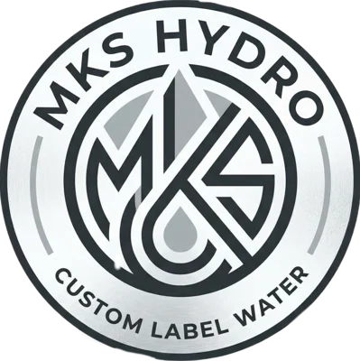 MKS HYDRO logosu