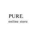 pure online store