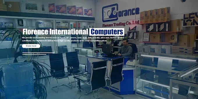 پیشتاز در اراهه برترین تکنالوژی روز